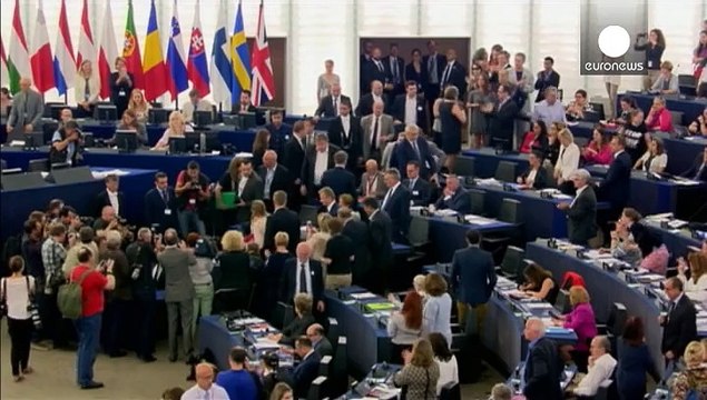 Ципрас: греческий кризис говорит о неспособности зоны евро разрешить проблему