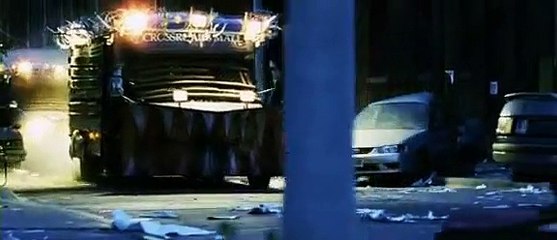 Dawn of the Dead ruined scene 2