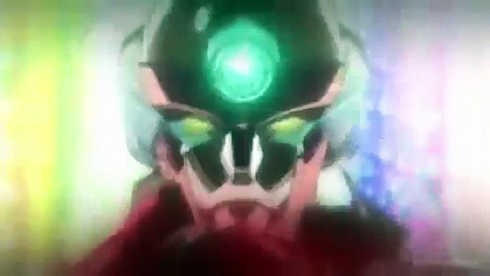 天元突破グレンラガン 合体総集編 Video Dailymotion