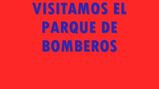 Bomberos