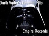 Darth Vader Sings (Darth Vader's Greatest Hits)