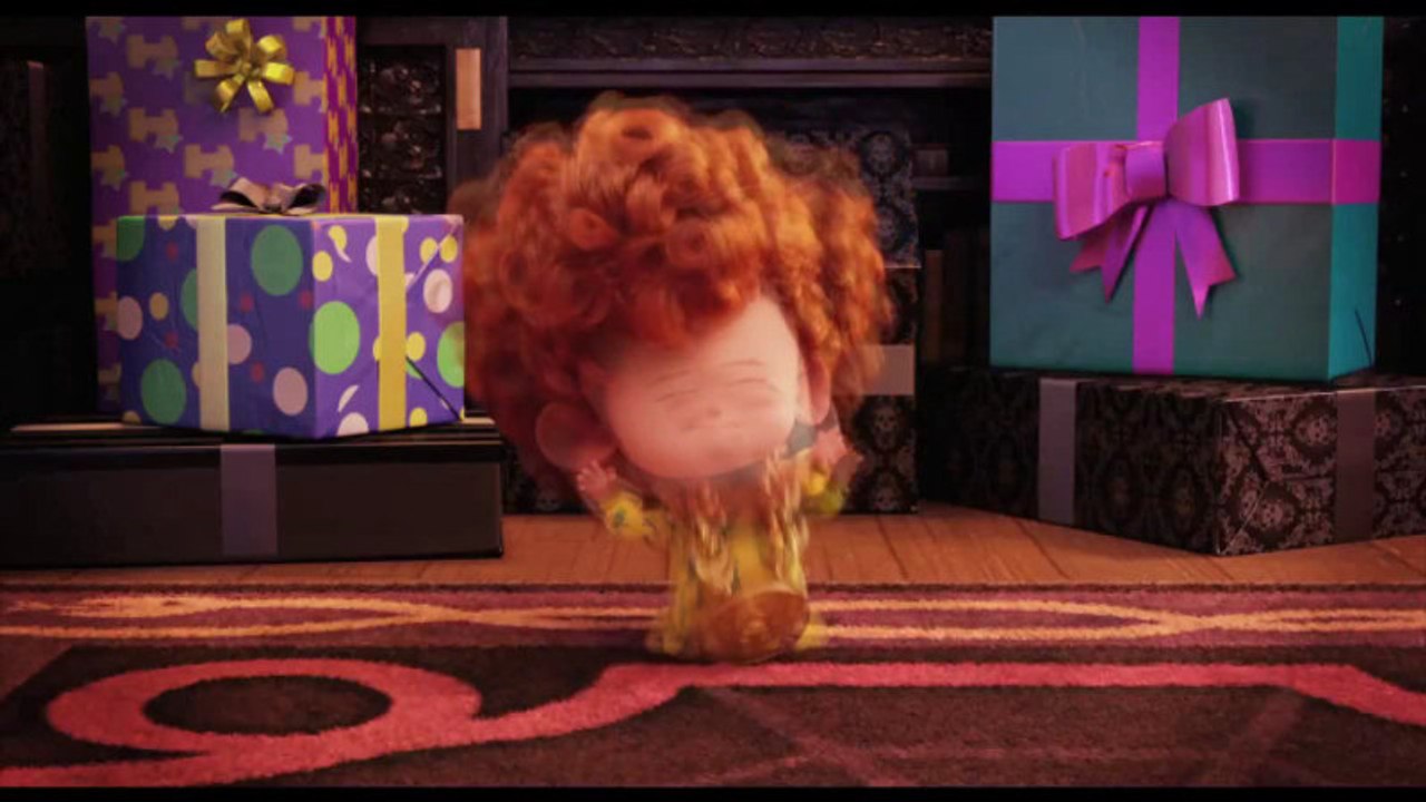 Hotel Transylvania 2 Full in HD (720p)