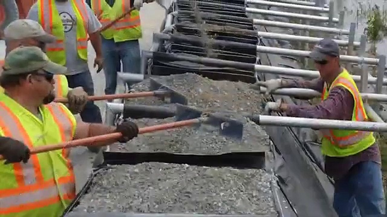 About TrapBag® Barriers