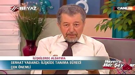 Hayatta Herşey Var 08.07.2015 2.Kısım