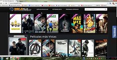 Como Ver y Descargar Peliculas Online Gratis en InkaPelis