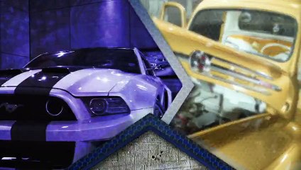 Big Crash At Daytona, Aston Martin Vulcan, 2017 Audi A4, & Car-ma - PowerNation Daily