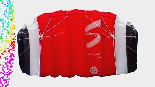 Outdoor - Symphony TR II 1.3 Kite R2F - RED