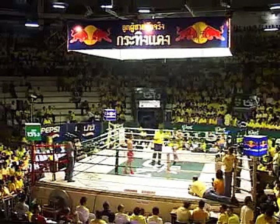 Muay Thai Champions
