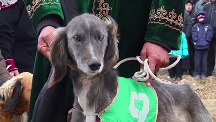 BACK TO KYRGYZSTAN #6: A Photographic Journey With Jean Gaumy