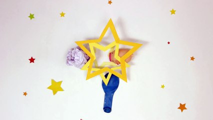 Der Star des Schweins