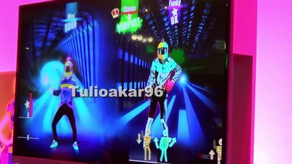 Just dance 2016 -Animal full Gameplay