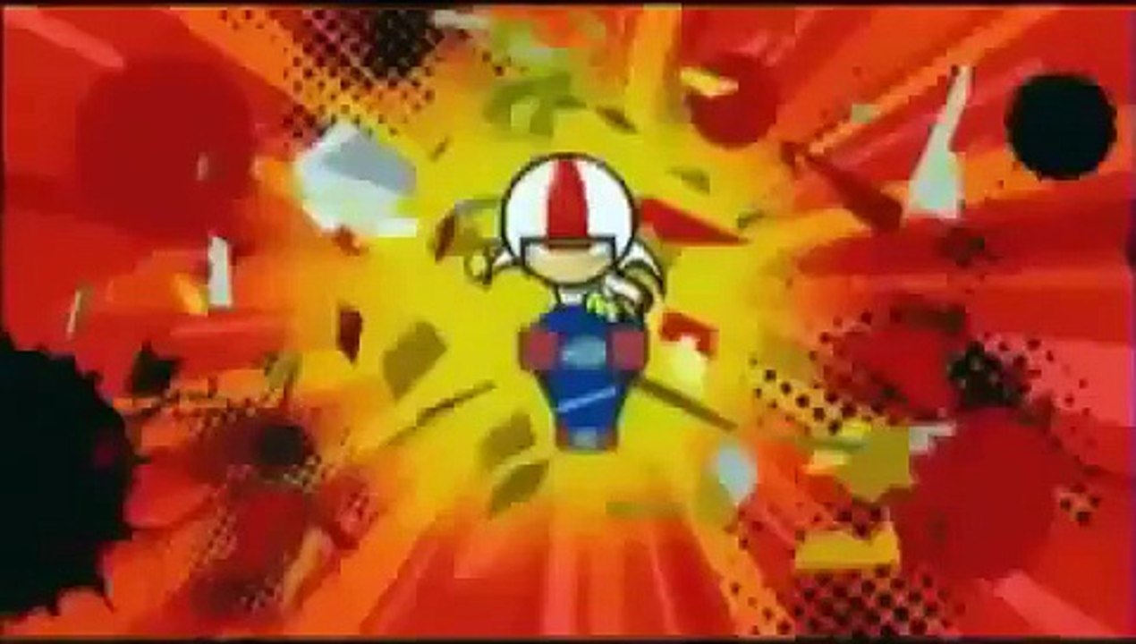 Kick Buttowski Theme Song | Disney Insider