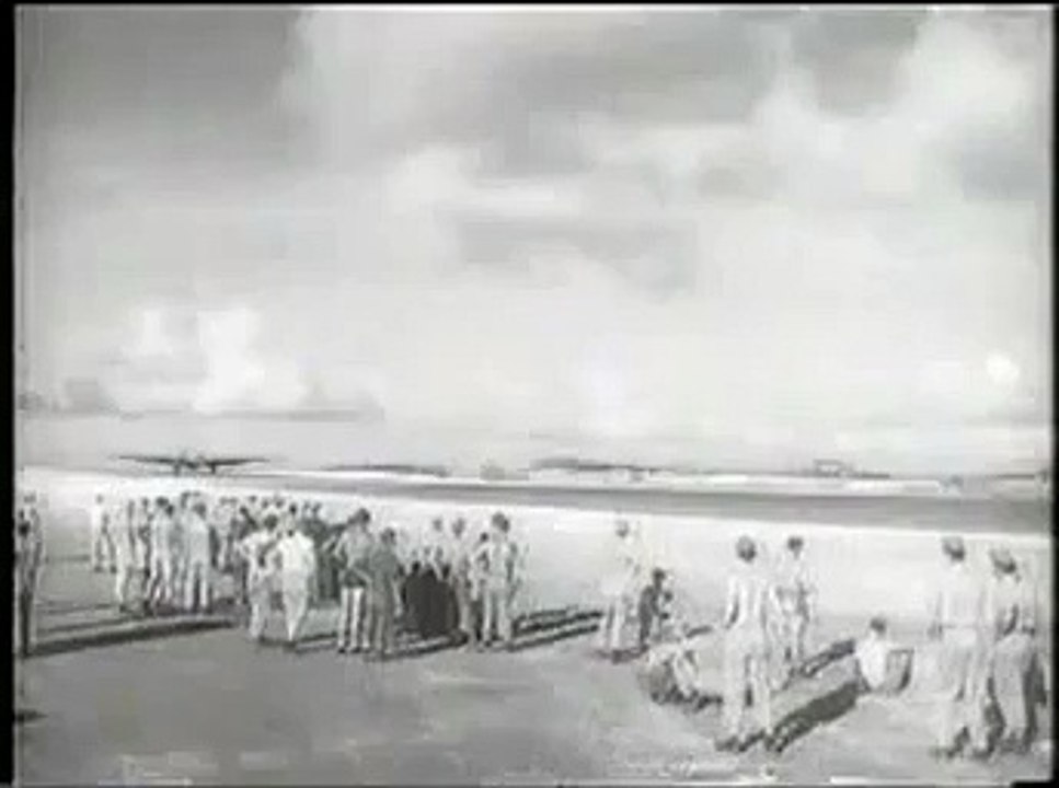 tokyo daikuushuu 東京大空襲