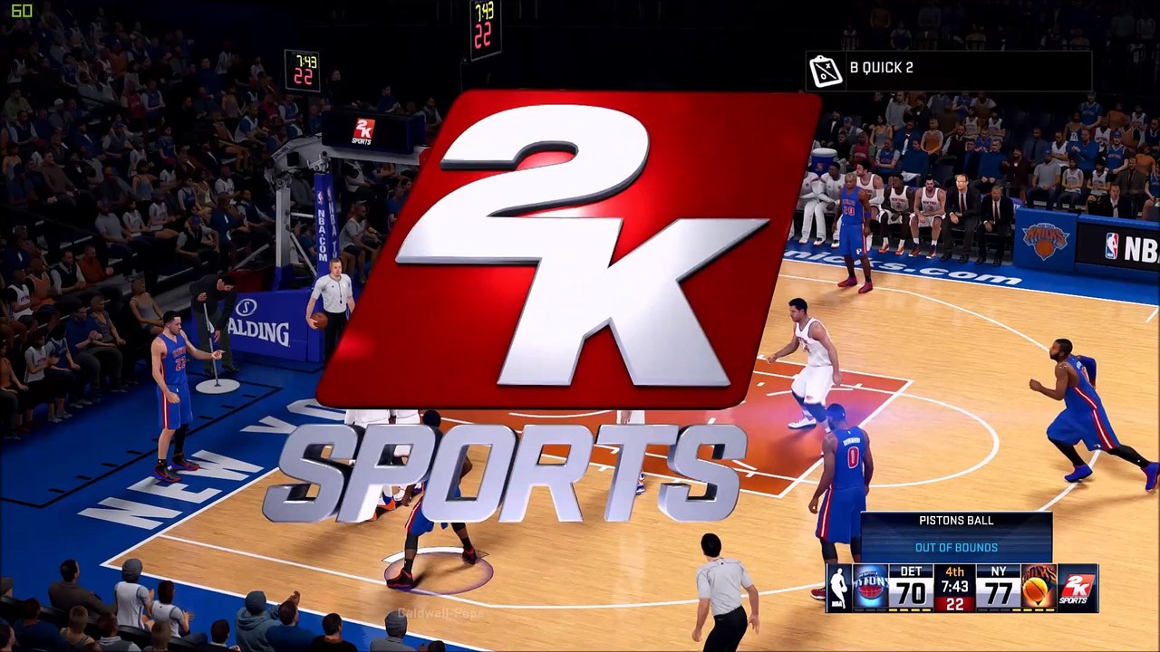 send it in drummond!