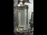 Breakthrough Microbubble / Nanobubble Pressure Control Technology (Dissolving Nitrogen into Water)