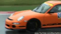 Pistenclub Trackday - F430 GT2, Osella PA27, 997 GT3 CUP, 360CS, GT3RS & More (Pt.3)