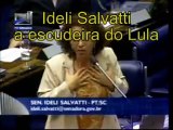 Renan Calheiros apodreceu_fala Ideli Salvatti