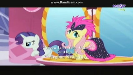 My Little Pony SS1 EP 20 เสียงไทย ช่อง MCOT Family (Part 1)