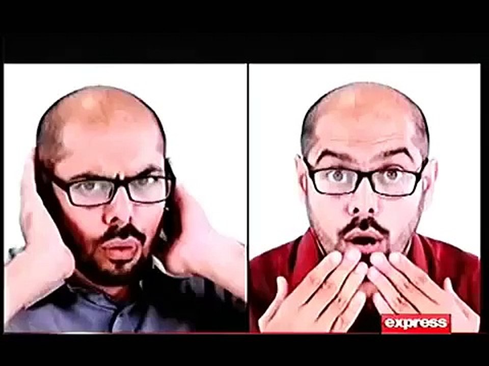 RAMZAN AA GAYA, EDUCATION WITH COMEDY