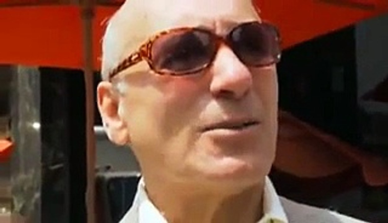 Gangland Graveyard ~ Joseph Massino