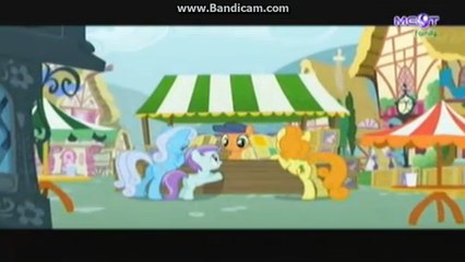 My Little Pony SS1 EP 20 เสียงไทย ช่อง MCOT Family (Part 2)