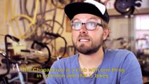 Extreme cycling club - custom bicycle organization - What is Chopaderos