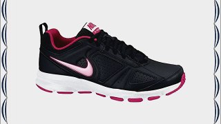 Nike T-Lite Xi Women's Fitness Shoes Black (Blk/Arctc Pnk/Fchs Frc/Fchs Fr 007) 6 UK (40 EU)