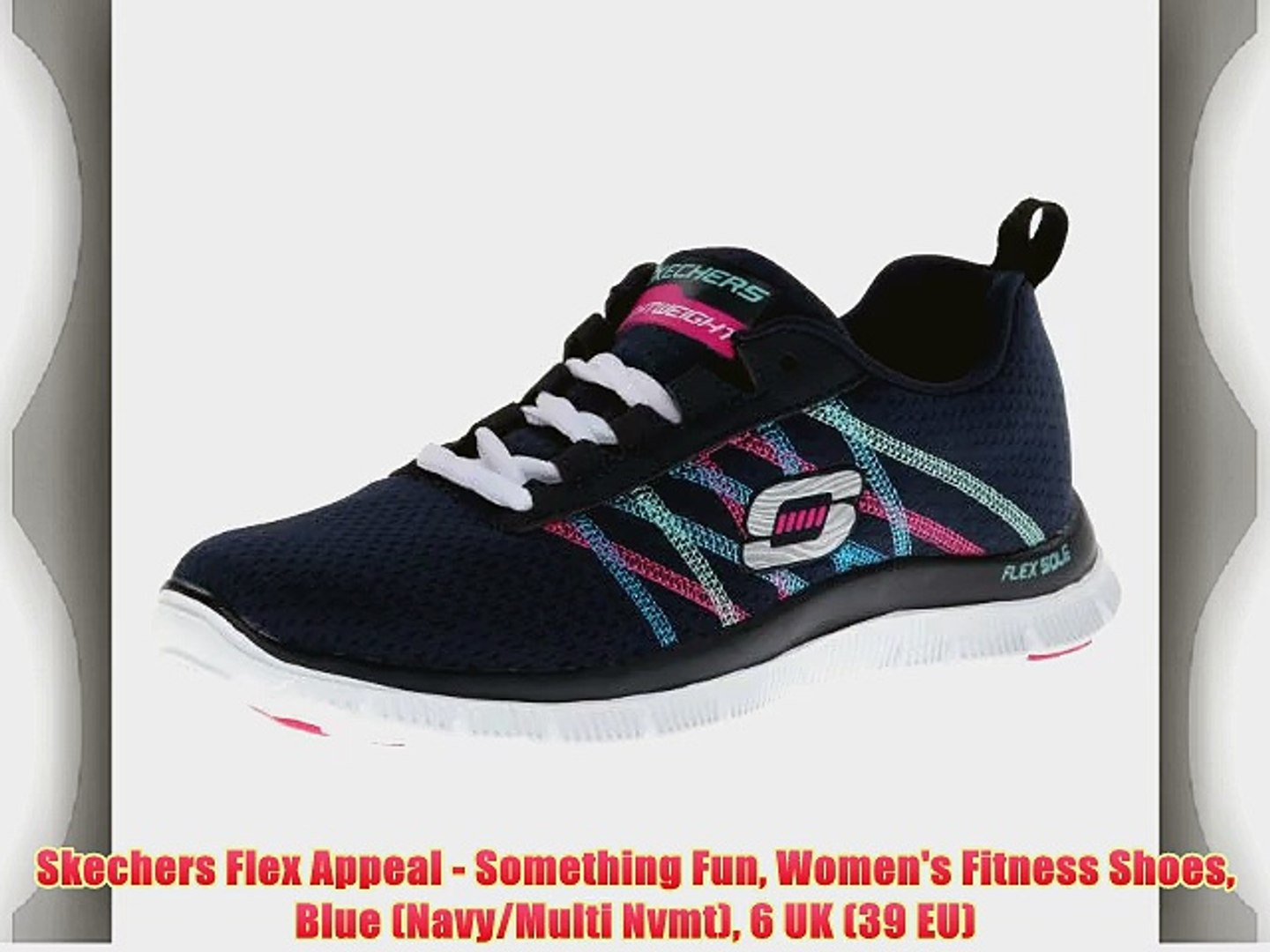 skechers something fun