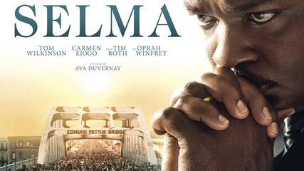 Selma : Bande-annonce - Vidéo à la Demande d'Orange