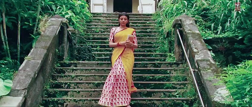 Mujh Mein Tu - Full Video Song - Special 26 - Feat. Akshay Kumar, Kajal Aggarwal Desi Dhamaal