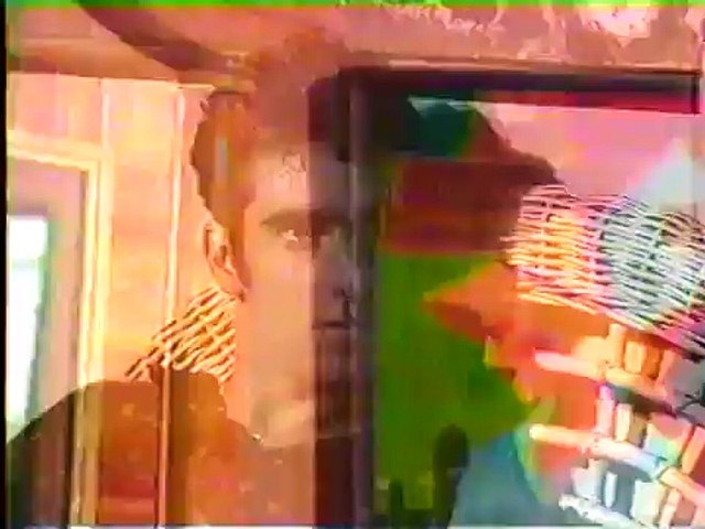 Potra Zaina 1992 Colombia - Comercial de Colombiana