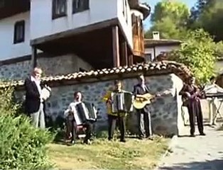 MUSICA BULGARA - Acordeon de Bulgaria - EL ACORDEON EN EL MUNDO
