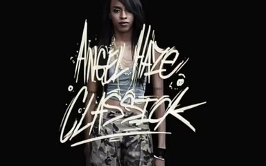 Angel Haze - Doo Wop (That Thing)