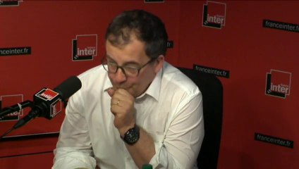 On n'a pas à imaginer qu'on pourrait dire "les Grecs ne méritent plus l'euro"