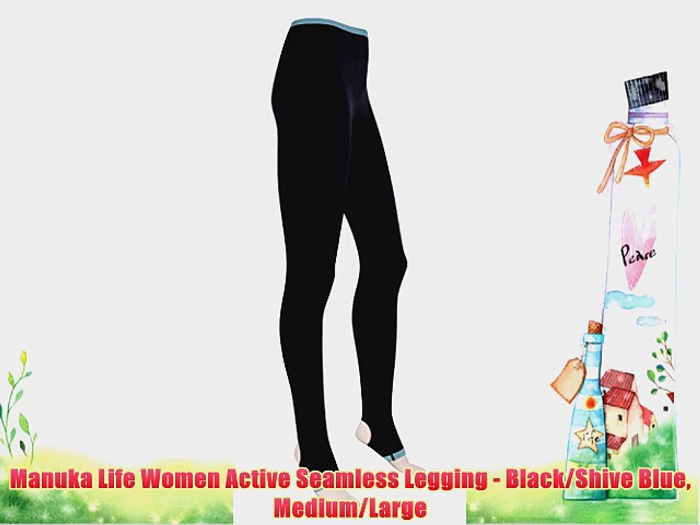 manuka leggings
