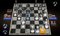 [World Chess Championship] Fast Chess Game on World Chess Online