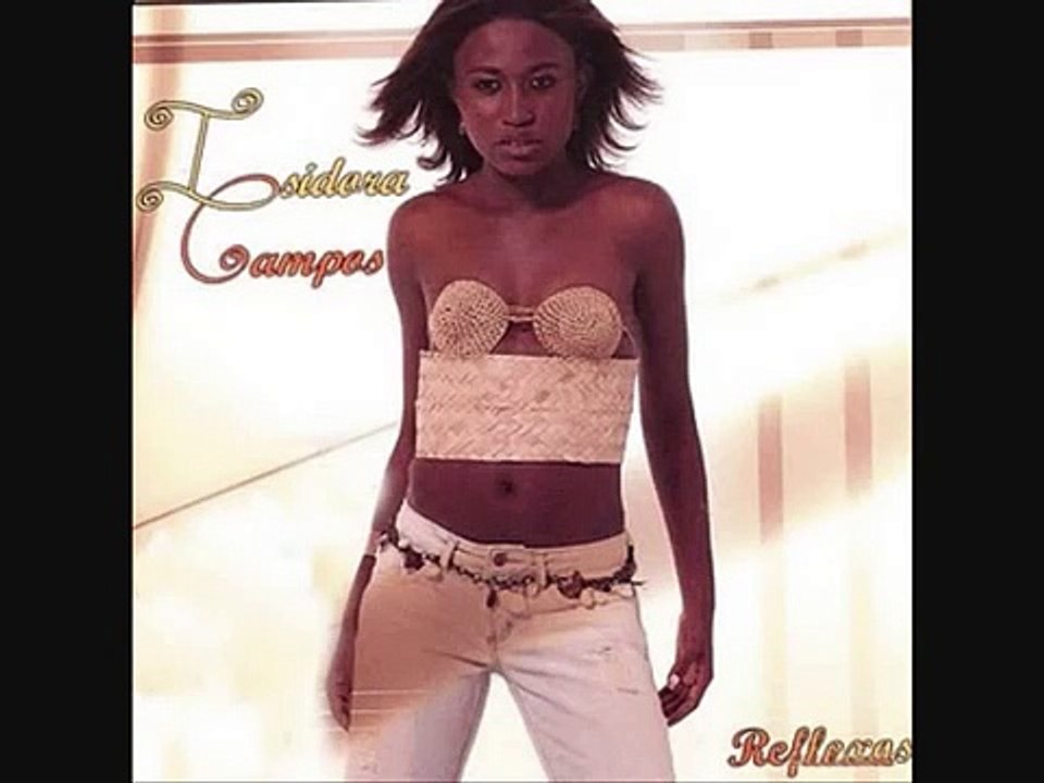 isidora campos - sambapinto