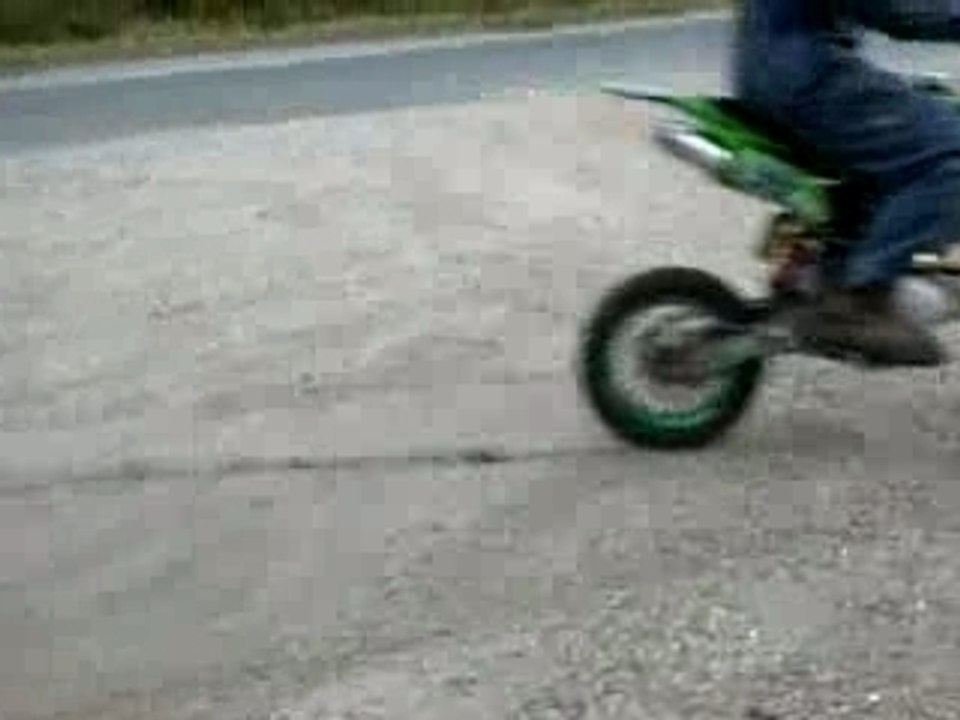 vin's en skud 150cc