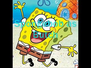 Villainous Animals & Classic Animals Cast Video