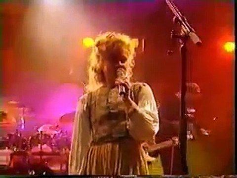 Kelly family-Baby smile(live at lorelei)#16