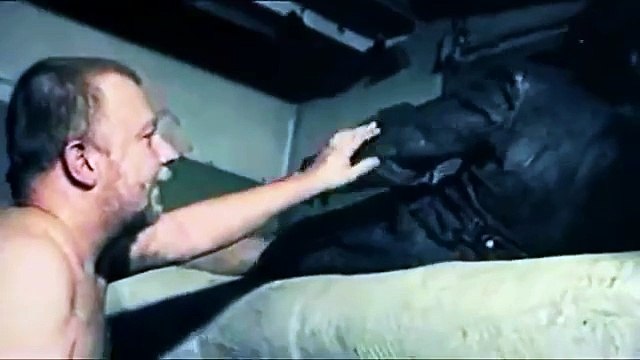 Зелёный Слоник - Let It Go