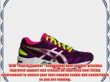 ASICS GEL-DS TRAINER 18 Women's Running Shoes - 6