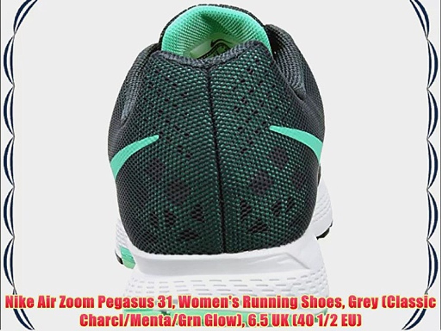 nike zoom pegasus 31 womens