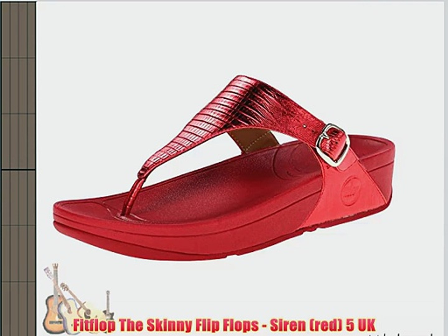 fitflop flip flops uk