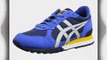 Onitsuka Tiger Colorado Eighty-Five Unisex Adults' Multisport Outdoor Shoes Navy/Soft Grey
