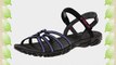 Teva W Kayenta Women's Sandals Black (Bailladere Black) 7.5 UK
