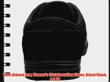 Vans Atwood Low Women's Skateboarding Shoes Black/Black 4.5 UK