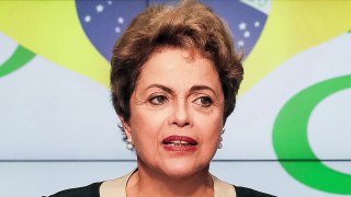 Dilma cai ou não cai?
