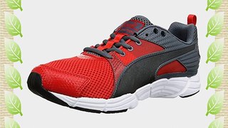 Puma Synthesis Unisex-Adults' Running Shoes Red/Turbulence/Black 12 UK