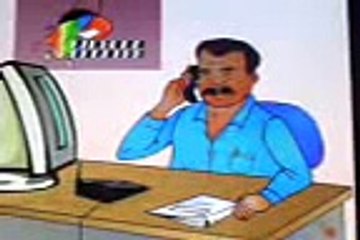 el vacilon de la mañana-el pintor